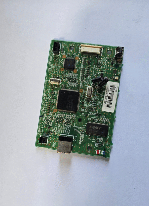 Canon LBP 2900 Main Board Refurbished