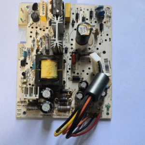 Tvse 250 Star Power Supply Board Refurbished