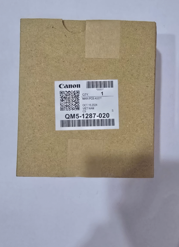 Canon G570 Formater Board New