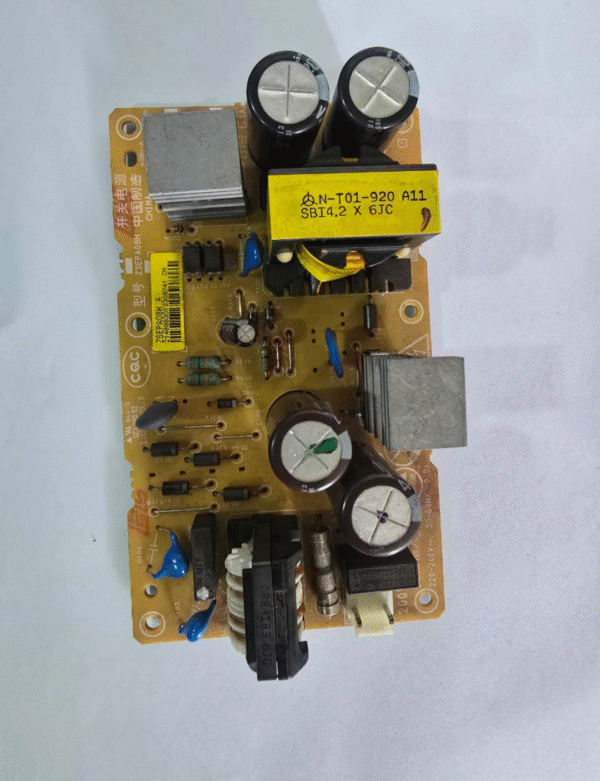 Epson LQ 310 Power Supply Board Refurbished