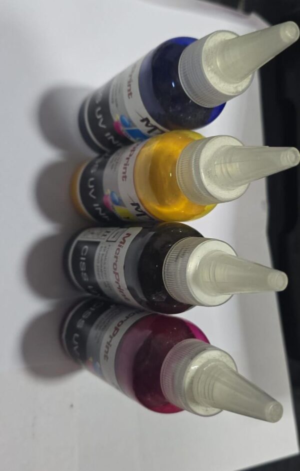 UV Ink